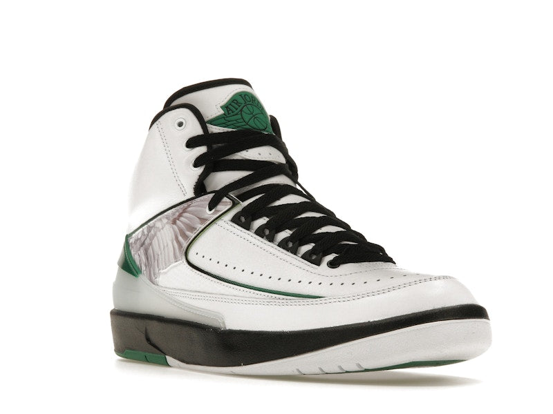 Jordan 2 Retro "H" Wings