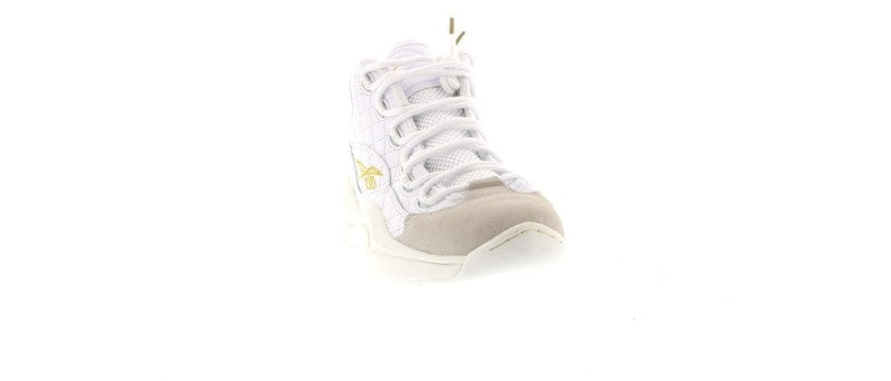 Reebok Question Mid White Party