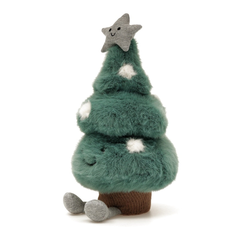 Jellycat Amuseables Christmas Tree Plush