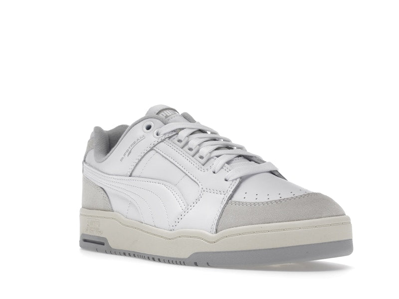 Puma Slipstream Low White Pristine