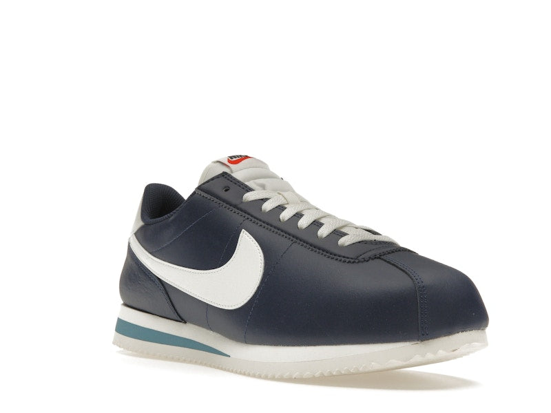 Nike Cortez Midnight Navy
