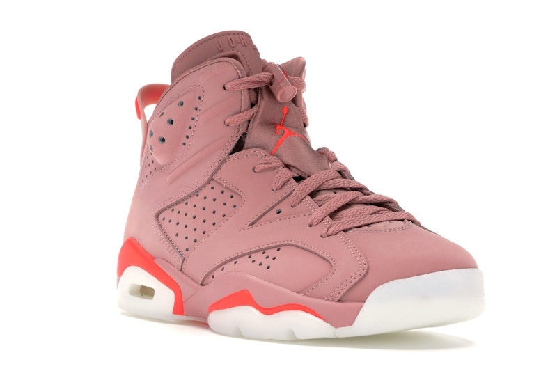 Jordan 6 Retro Aleali May (Women's)