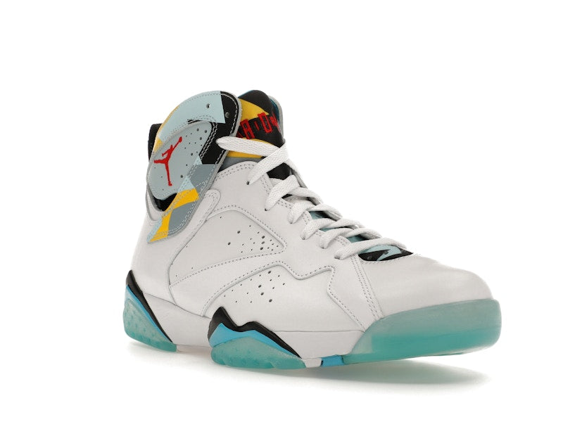 Jordan 7 Retro N7