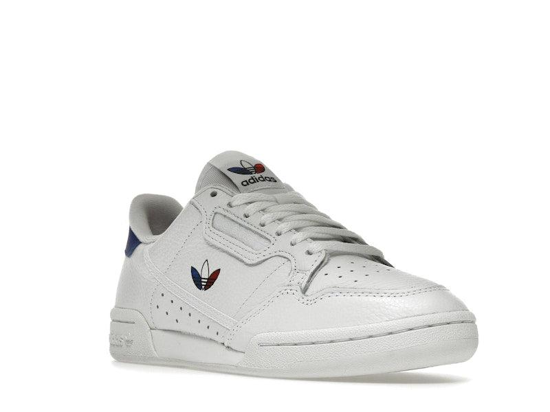 adidas Continental 80 Tricolor
