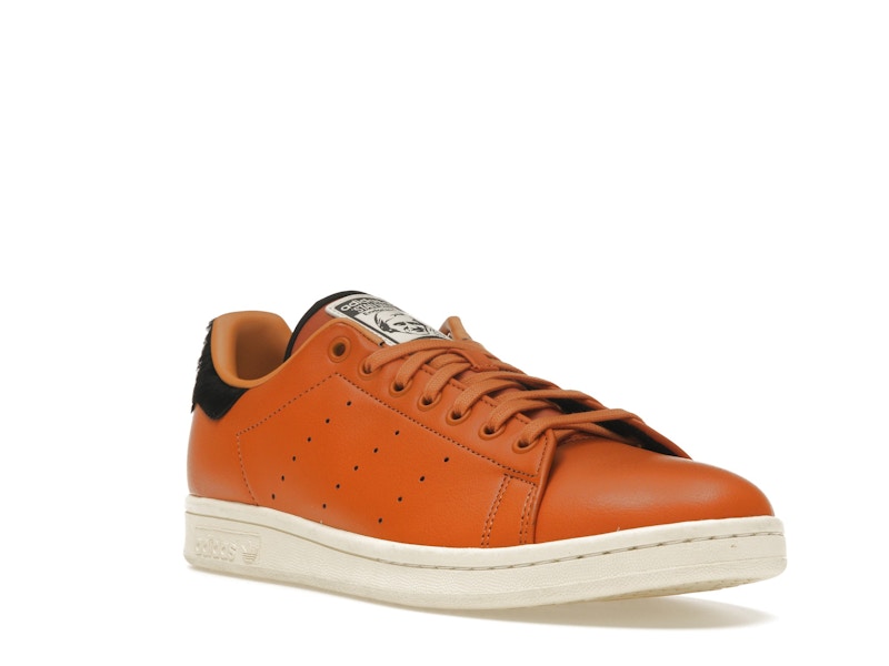 adidas Stan Smith Disney The Lion King Scar