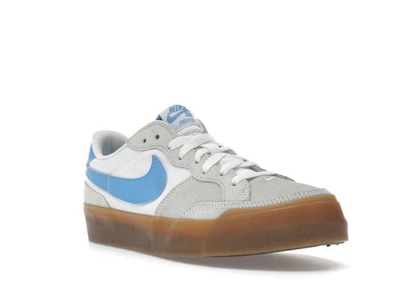Nike SB Zoom Pogo Plus White University Blue Gum (Women's)