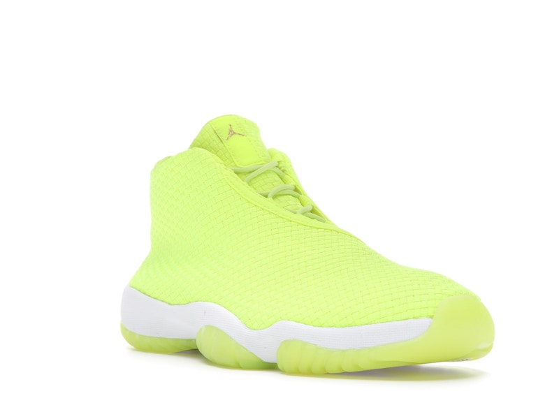 Jordan Future Volt
