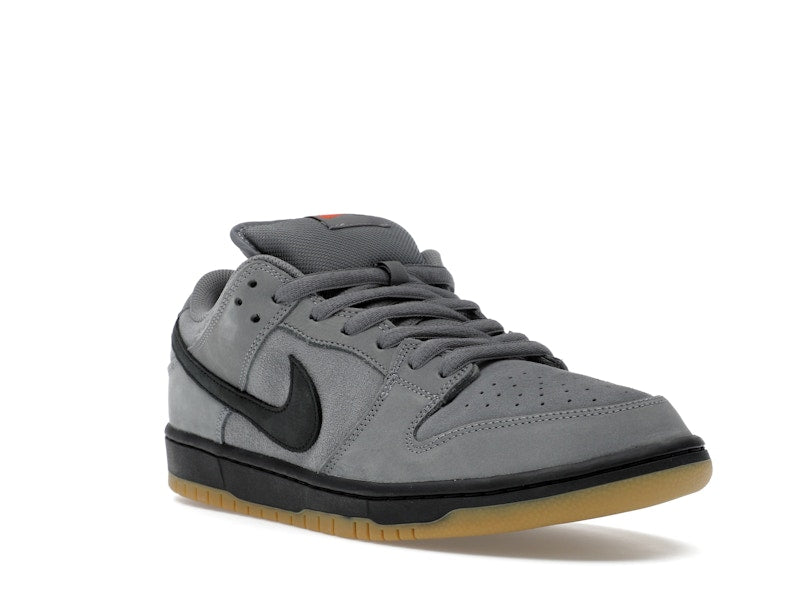 Nike SB Dunk Low Pro Cool Grey