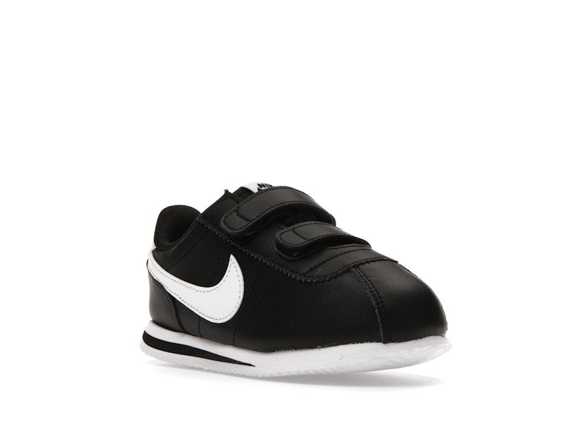 Nike Cortez Basic Black (TD)
