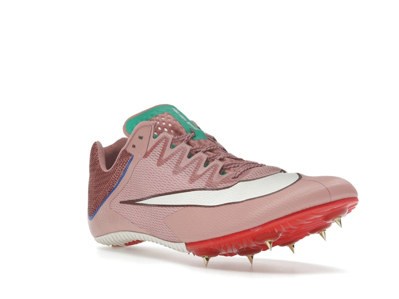 Nike Rival Sprint Red Stardust Stadium Green University Red Pale Ivory