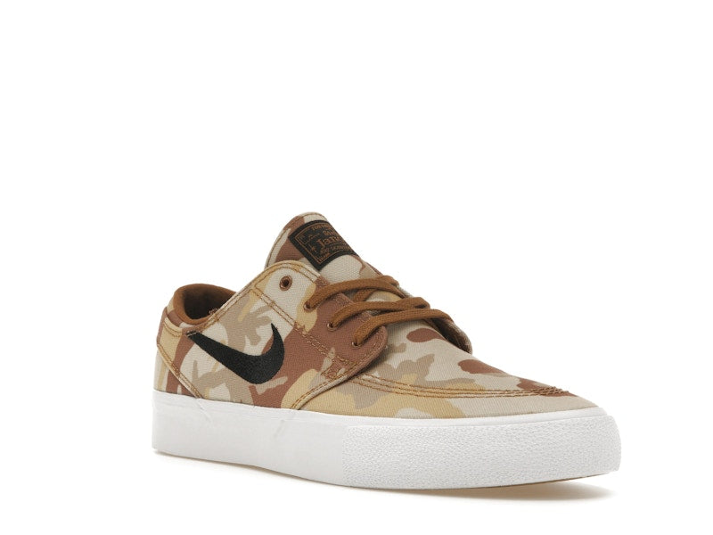 Nike SB Zoom Stefan Janoski Canvas Premium RM Parachute Beige