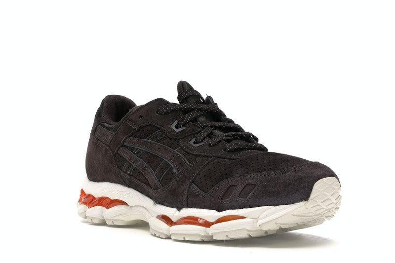 ASICS Gel-Lyte 3.1 Ronnie Fieg Militia (Special Box)
