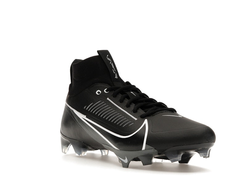 Nike Vapor Edge Pro 360 2 Black Iron Grey