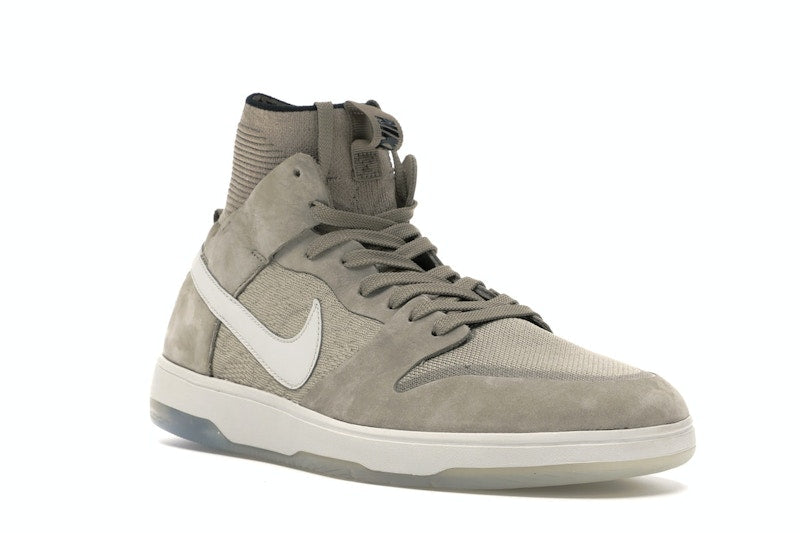 Nike SB Zoom Dunk High Elite Khaki