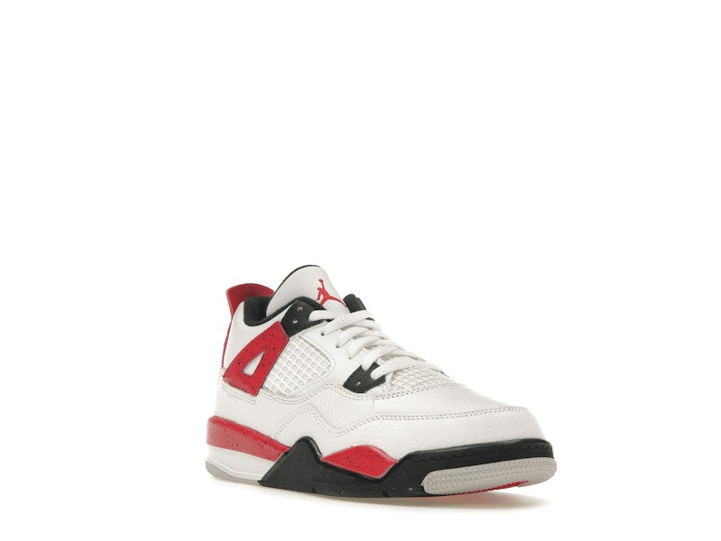 Jordan 4 Retro Red Cement (PS)