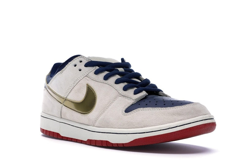 Nike SB Dunk Low Old Spice