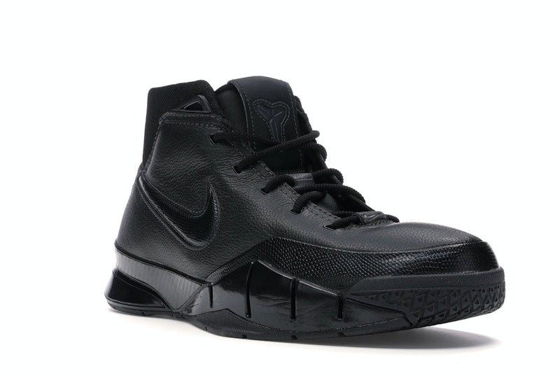 Nike Kobe 1 Black Mamba