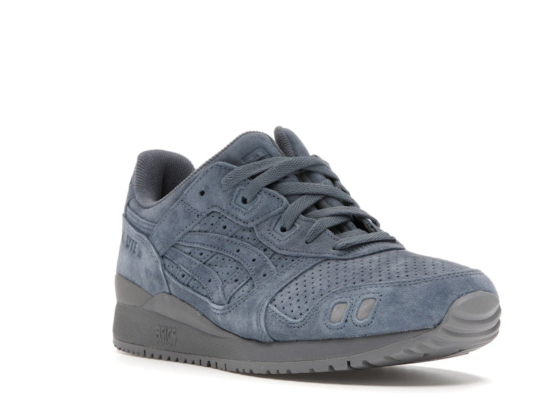 ASICS Gel-Lyte III Ronnie Fieg The Palette Elevation