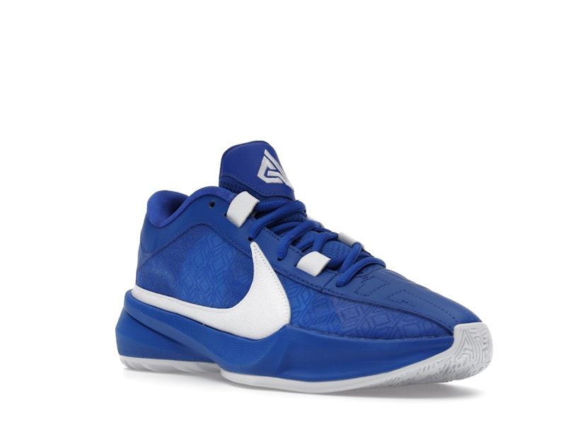 Nike Zoom Freak 5 TB Game Royal