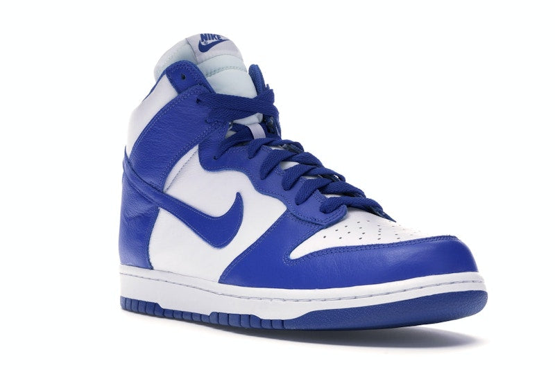 Nike Dunk High Kentucky (2016)