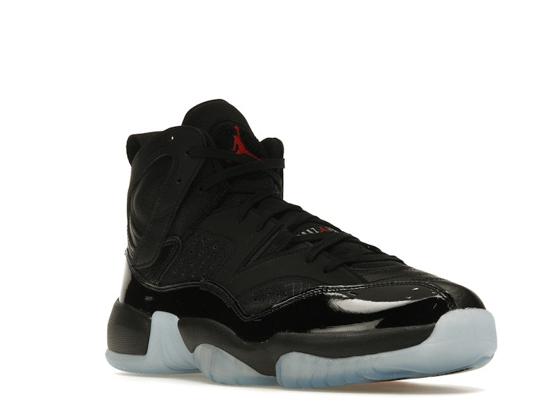 Jordan Jumpman Two Trey Black University Red