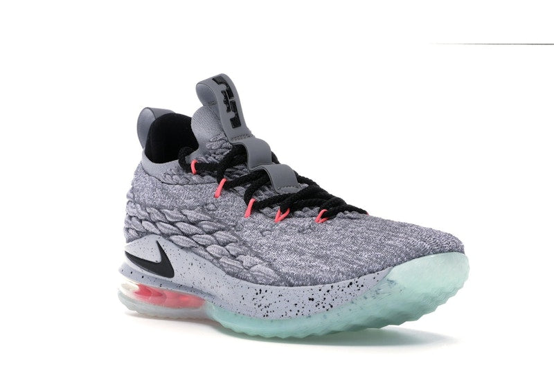 Nike LeBron 15 Low Melon