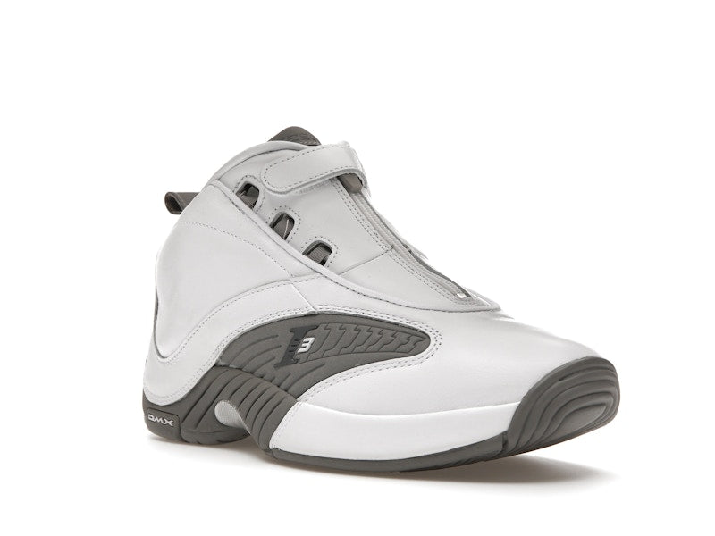 Reebok Answer IV Only the Strong Survive