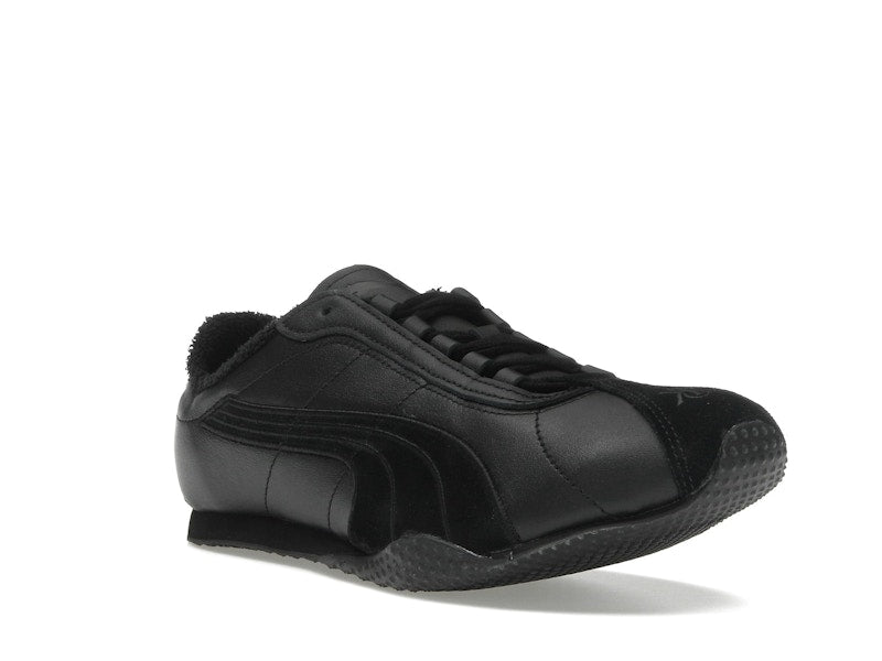 Puma H-Street Leather Kith Black (Women's)