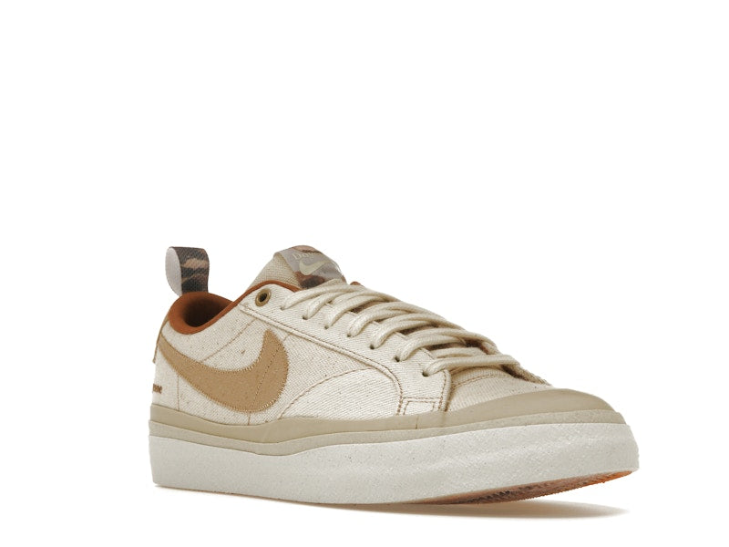 Nike SB Blazer Low Doyenne Skateboards