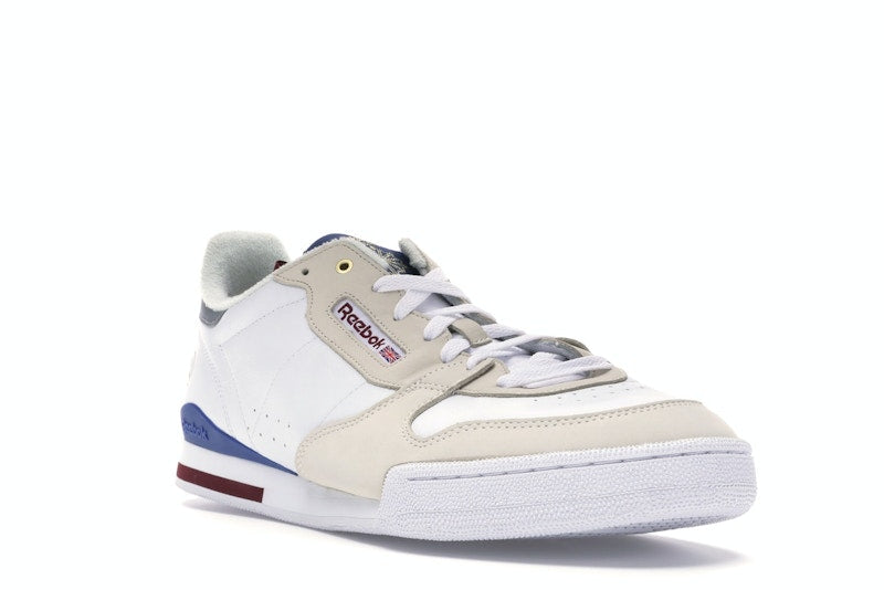 Reebok Phase 1 Footpatrol x Highs and Lows Common Youth