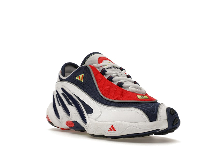 adidas FYW 98 OG Red Blue