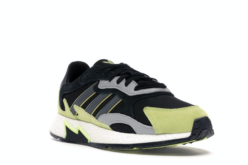 adidas Tresc Run Mossy Green