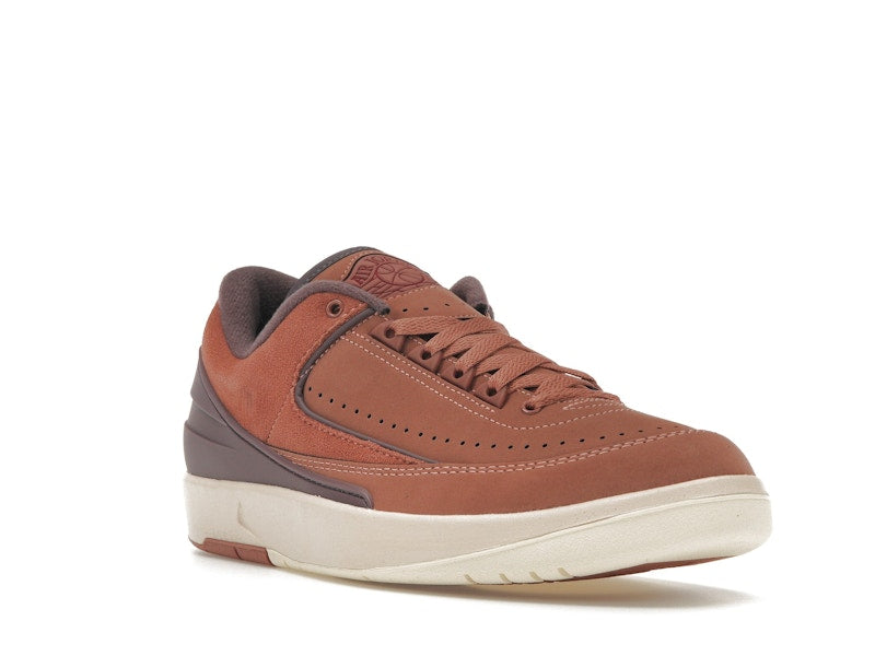 Jordan 2 Retro Low Sky J Orange (Women's)