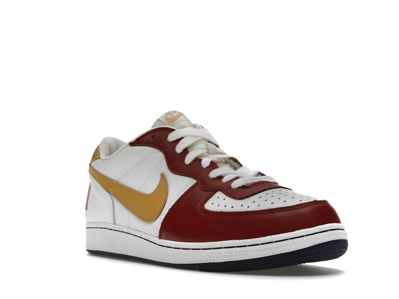 Nike Terminator Zoom Low LeBron