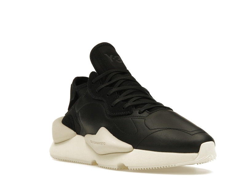adidas Y-3 Kaiwa Black Off White Bliss