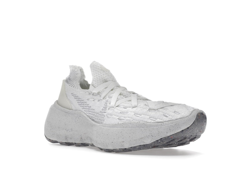 Nike Space Hippie 04 Summit White Pure Platinum