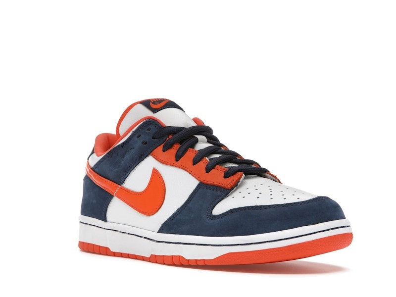 Nike SB Dunk Low Broncos