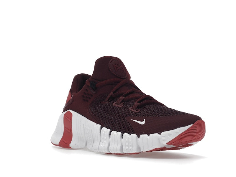 Nike Free Metcon 4 Dark Beetroot Archeo Pink (Women's)