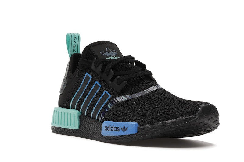 adidas NMD R1 Gaming Pack