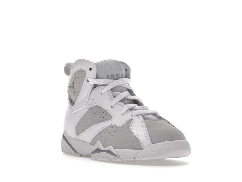 Jordan 7 Retro Pure Money White (PS)