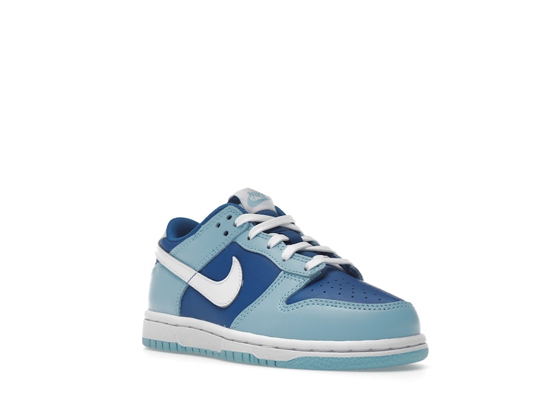 Nike Dunk Low Argon (2022) (PS)