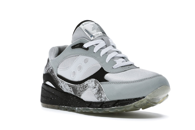 Saucony Shadow 6000 Extra Butter Moonwalker