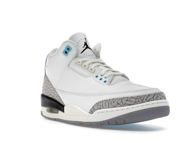 Jordan 3 Retro Jordan Brand Classic (PE) (2025)