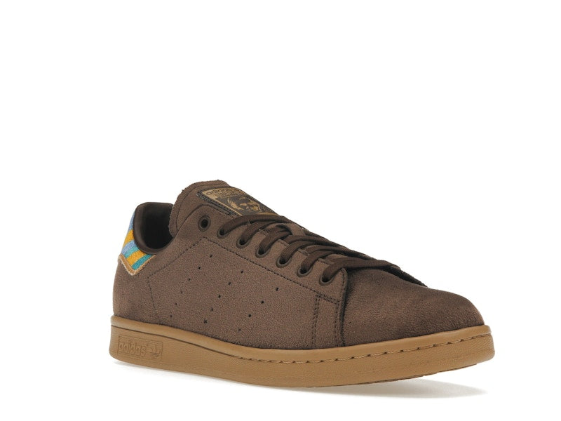 adidas Stan Smith Disney The Jungle Book Kaa