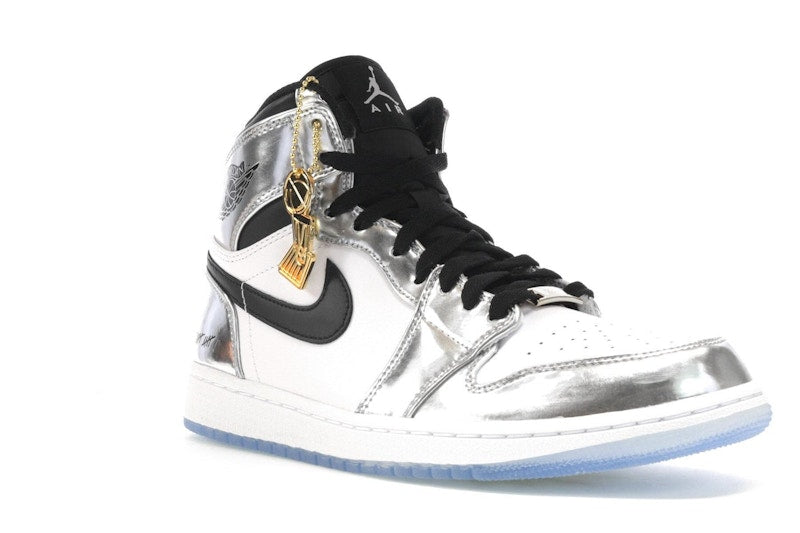 Jordan 1 Retro High Think 16 Pass the Torch