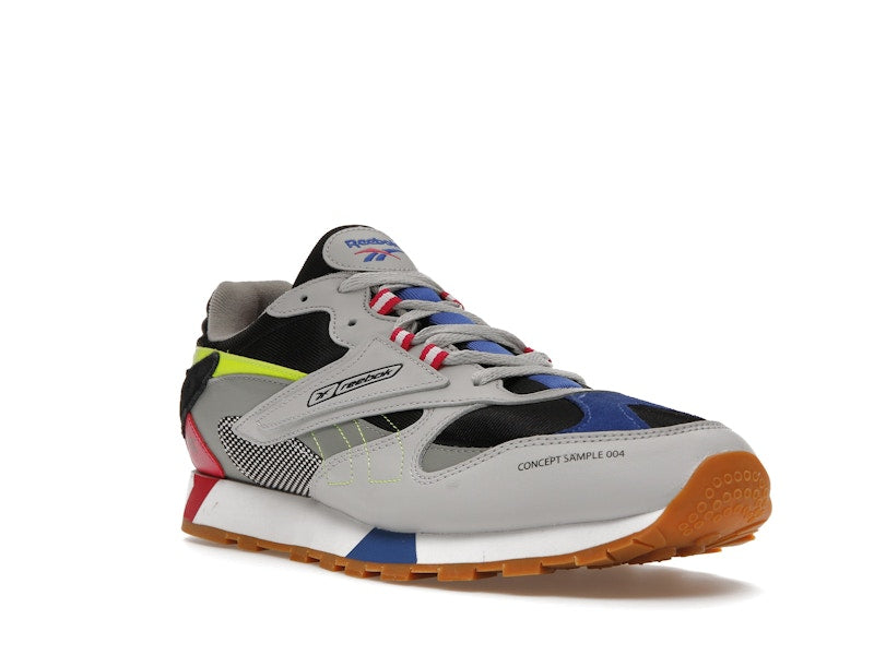 Reebok Classic Leather ATI 90s Grey