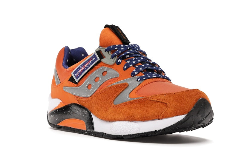 Saucony Grid 9000 Extra Butter ACES