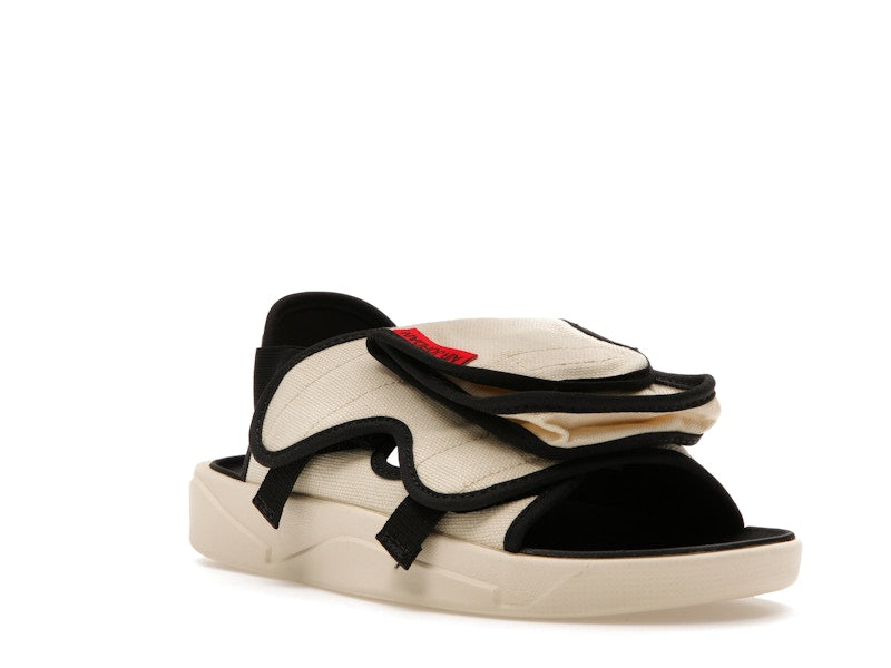 Jordan LS Slide Beach