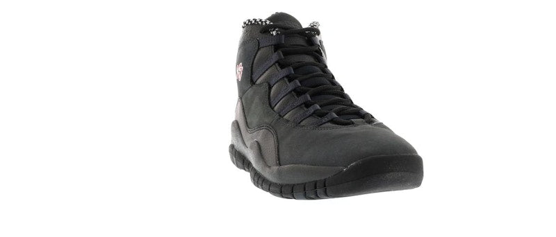 Jordan 10 Retro Shadow CDP (2008)