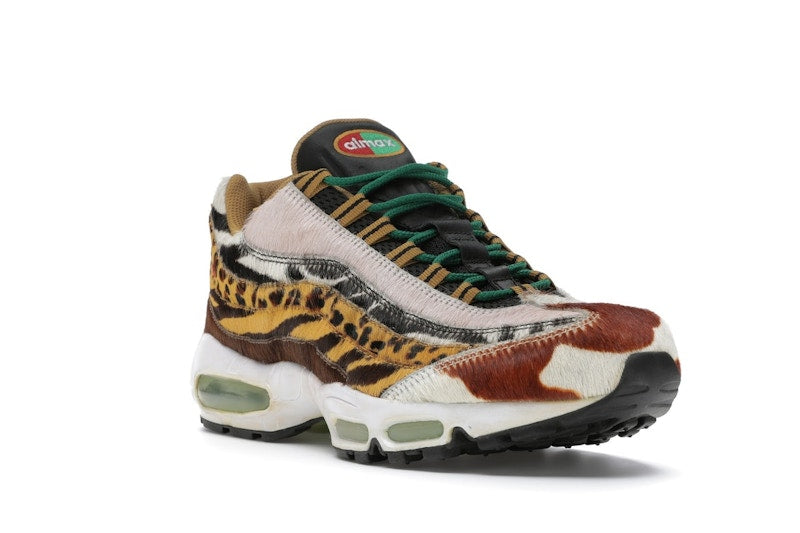 Nike Air Max 95 atmos Animal Pack